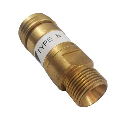 QUICK CONNECTOR FEMALE AC G3/8"L EXT