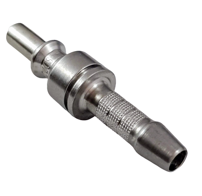 QUICK CONNECTOR MALE OX 8mm