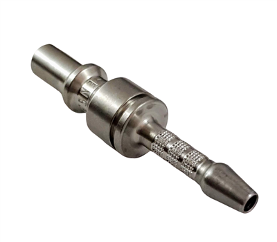 QUICK CONNECTOR MALE AC 5mm