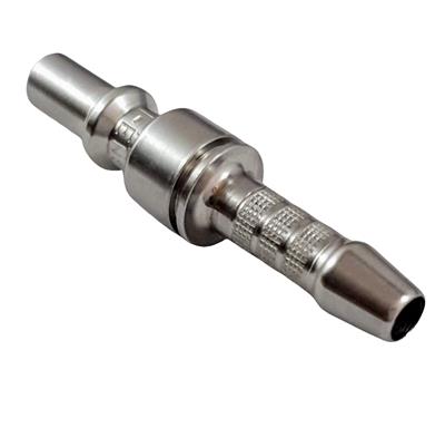 QUICK CONNECTOR MALE AC 6,3mm