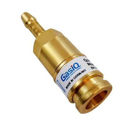 QUICK CONNECTOR FEMALE AC 10mm